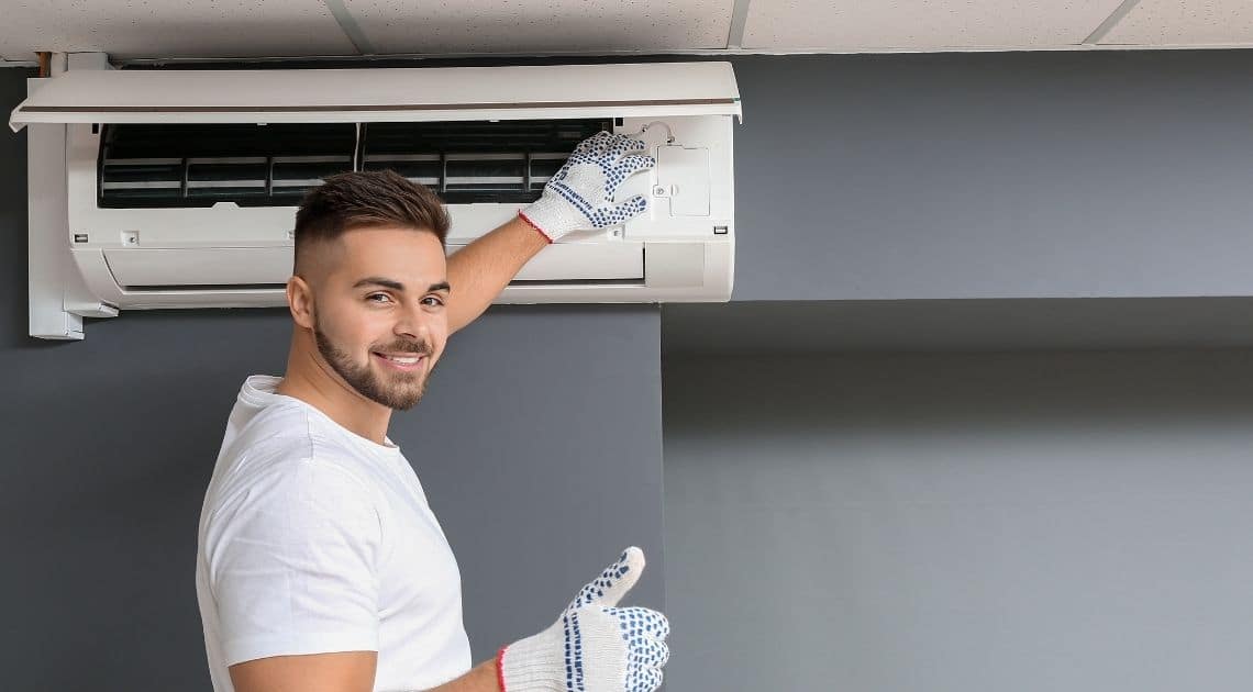 Tips to boost your AC efficiency