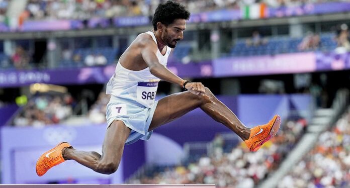 Avinash Sable Finishes Ninth in Diamond League Debut