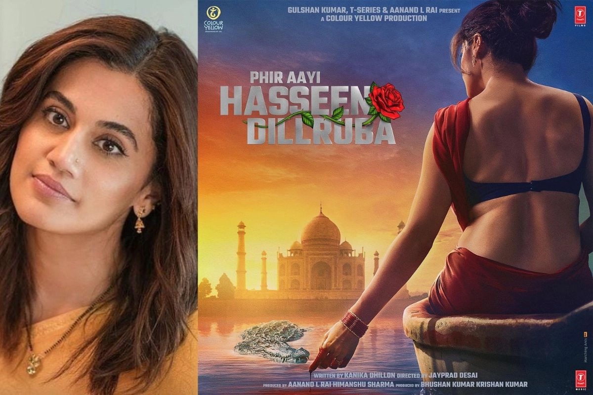 Phir Aaye Hasseen Dillruba: Review & Public Reaction